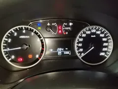 2021 Nissan Sylphy Classic 1.6L XL CVT Luxury, белый — фото 12