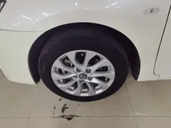2021 Nissan Sylphy Classic 1.6L XL CVT Luxury, белый — фото 23