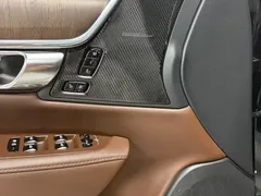 2023 Volvo S90, чёрный — фото 6