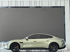 2024 Xiaomi SU7 RWD Standard Founder Edition, чёрный — фото 4
