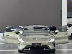 2024 Xiaomi SU7 RWD Standard Founder Edition, чёрный — фото 5