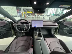 2024 Xiaomi SU7 RWD Standard Founder Edition, чёрный — фото 6