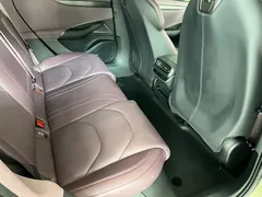 2024 Xiaomi SU7 RWD Standard Founder Edition, чёрный — фото 7