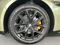 2024 Xiaomi SU7 RWD Standard Founder Edition, чёрный — фото 18