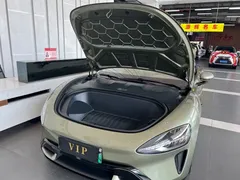 2024 Xiaomi SU7 RWD Standard Founder Edition, чёрный — фото 19