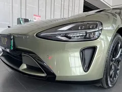 2024 Xiaomi SU7 RWD Standard Founder Edition, чёрный — фото 20