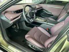 2024 Xiaomi SU7 RWD Standard Founder Edition, чёрный — фото 21