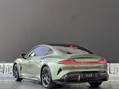 2024 Xiaomi SU7 RWD Standard Founder Edition, чёрный — фото 25