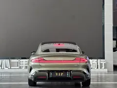 2024 Xiaomi SU7 RWD Standard Founder Edition, чёрный — фото 26