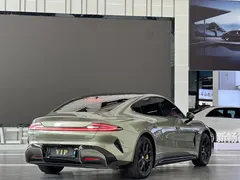 2024 Xiaomi SU7 RWD Standard Founder Edition, чёрный — фото 27