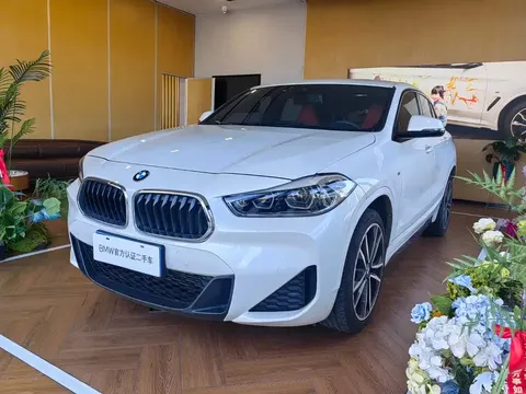 2021 BMW X2 Premium M Sport Package