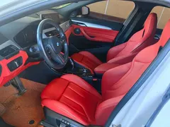 2021 BMW X2 Premium M Sport Package, белый — фото 7