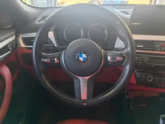 2021 BMW X2 Premium M Sport Package, белый — фото 9