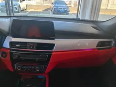 2021 BMW X2 Premium M Sport Package, белый — фото 10