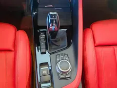 2021 BMW X2 Premium M Sport Package, белый — фото 12