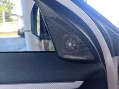 2021 BMW X2 Premium M Sport Package, белый — фото 13