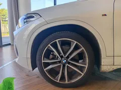 2021 BMW X2 Premium M Sport Package, белый — фото 15