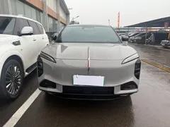 2025 Hongqi Tiangong 08 730 Max RWD — фото 2