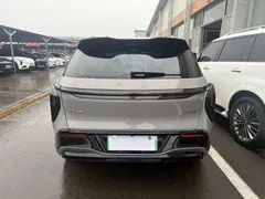 2025 Hongqi Tiangong 08 730 Max RWD — фото 11