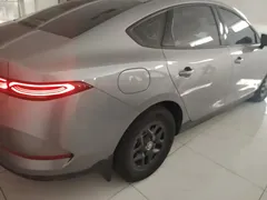 2025 BYD Qin PLUS DM-i PHEV Smart Driving 55km Leading — фото 3