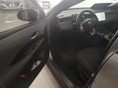 2025 BYD Qin PLUS DM-i PHEV Smart Driving 55km Leading — фото 7