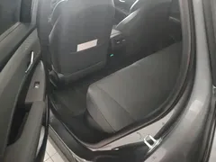 2025 BYD Qin PLUS DM-i PHEV Smart Driving 55km Leading — фото 11