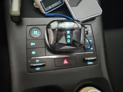 2025 BYD Qin PLUS DM-i PHEV Smart Driving 55km Leading — фото 16