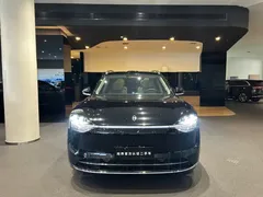 2025 Aito M9 EREV Ultra 52kWh 6-seat 192-line LiDAR, чёрный — фото 2