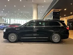 2025 Aito M9 EREV Ultra 52kWh 6-seat 192-line LiDAR, чёрный — фото 4