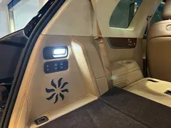 2025 Aito M9 EREV Ultra 52kWh 6-seat 192-line LiDAR, чёрный — фото 16