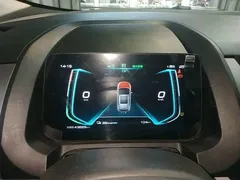 2023 BYD Yuan Pro EV 401KM Luxury, белый — фото 12
