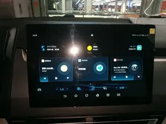 2023 BYD Yuan Pro EV 401KM Luxury, белый — фото 13