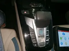 2023 BYD Yuan Pro EV 401KM Luxury, белый — фото 14
