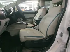 2023 BYD Yuan Pro EV 401KM Luxury, белый — фото 15