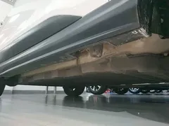 2023 BYD Yuan Pro EV 401KM Luxury, белый — фото 21