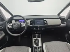 2021 Honda Life 1.5L CVT CRO-S, синий — фото 5