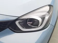 2021 Honda Life 1.5L CVT CRO-S, синий — фото 7