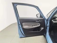 2021 Honda Life 1.5L CVT CRO-S, синий — фото 8