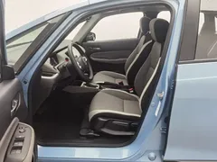 2021 Honda Life 1.5L CVT CRO-S, синий — фото 10