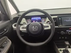 2021 Honda Life 1.5L CVT CRO-S, синий — фото 11