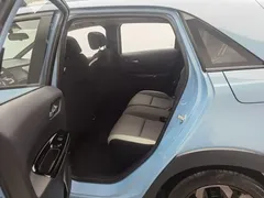 2021 Honda Life 1.5L CVT CRO-S, синий — фото 15