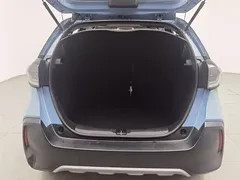 2021 Honda Life 1.5L CVT CRO-S, синий — фото 16