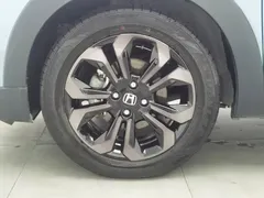 2021 Honda Life 1.5L CVT CRO-S, синий — фото 17