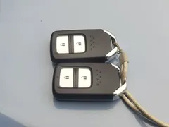 2021 Honda Life 1.5L CVT CRO-S, синий — фото 19