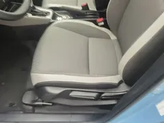 2021 Honda Life 1.5L CVT CRO-S, синий — фото 20