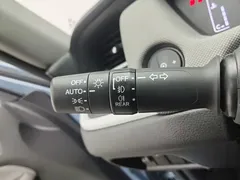 2021 Honda Life 1.5L CVT CRO-S, синий — фото 21