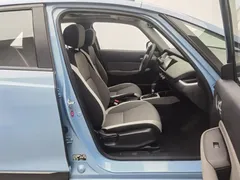 2021 Honda Life 1.5L CVT CRO-S, синий — фото 23