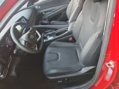 2022 Hyundai Elantra 1.5L CVT LUX Premium — фото 15