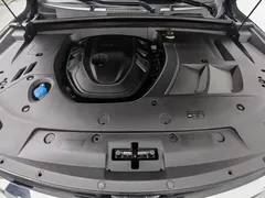 2021 Geely Tugella S 2.0TD DCT 2WD Lightning, чёрный — фото 6