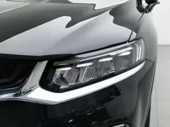 2021 Geely Tugella S 2.0TD DCT 2WD Lightning, чёрный — фото 7